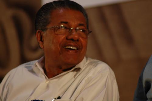 Comrade Pinarayi Vijayan’s Response to Mahasweta Devi’s Open Letter