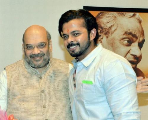 ശ്രീശാന്ത് വിമർശകർ ഒന്നോർക്കണം: മിണ്ടാതിരുന്നാലും ജയിക്കുന്ന ഒരു പോരാട്ടത്തെ കൂടെ നിന്ന് കൂവിത്തോല്പിക്കരുത്