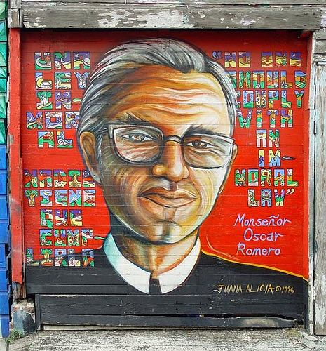 Liberation Theology: A blend of Marxism and Christianity