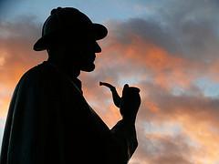 THE ‘WHODUNIT ‘   Part I