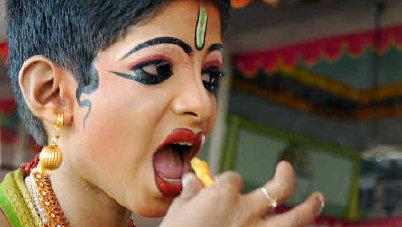 കലോല്‍സവങ്ങങ്ങളെ വിലയിരുത്തുമ്പോള്‍