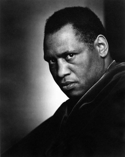 Paul Robeson: The baritone of the oppressed