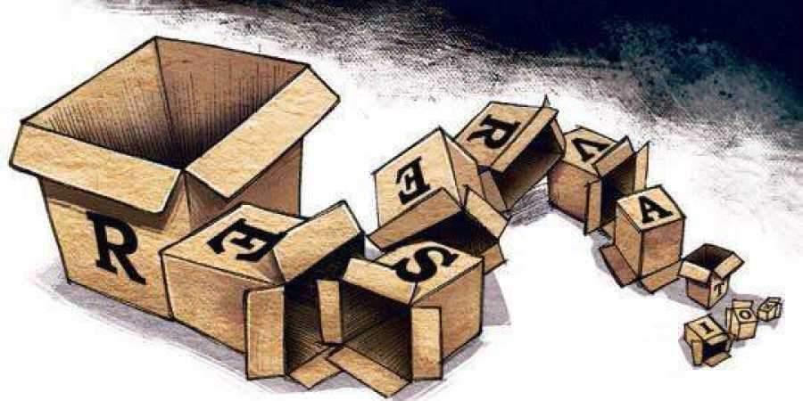 A critical view on the debates on the newly introduced reservations for economically weaker sections in Kerala