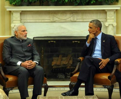 Obvious Contents of Modi’s Foreign Policy: The Obama Visit