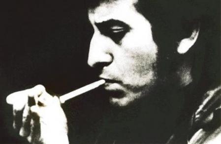 Victor Jara! Presente!