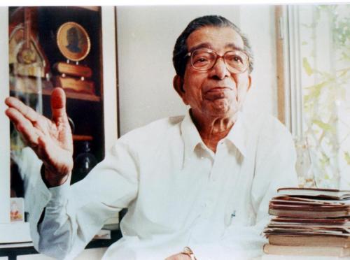 ജീവിതത്തിന്റെ കറുപ്പും വെളുപ്പും