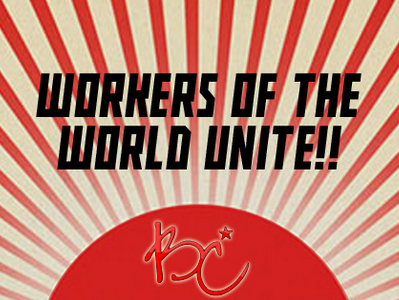 The Past, Present and Future of Workers' Struggles: Concluding Remarks on Special Edition