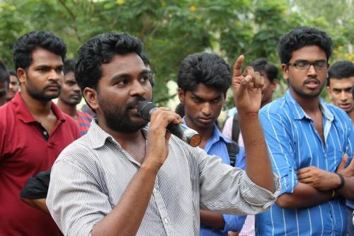 Rohit’s Murder: An Indication of a Broader Conspiracy