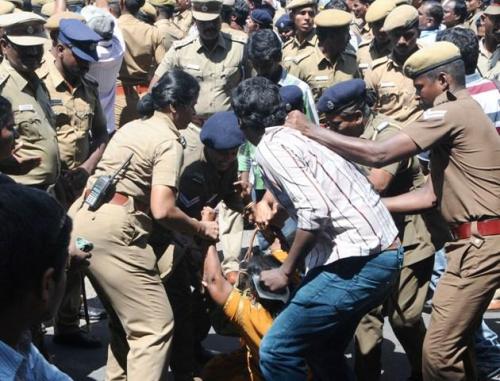 Biases and balance – Reflections on regime change at The Hindu