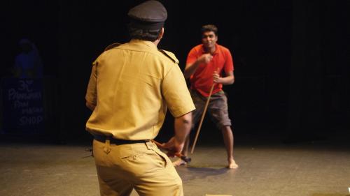 പാലം