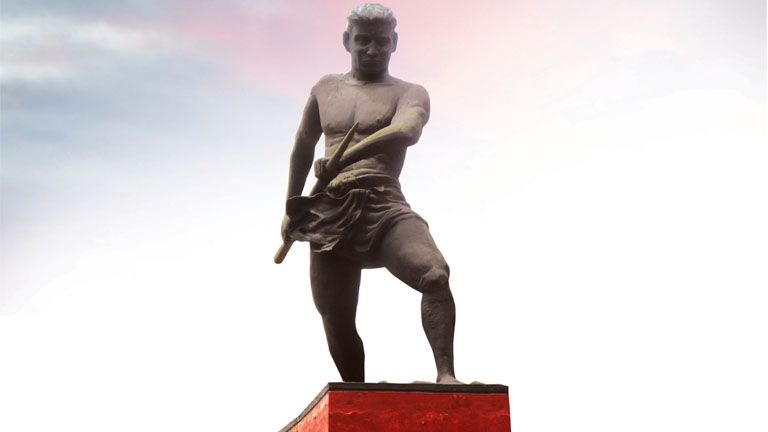 Punnapra Vayalar Memorial