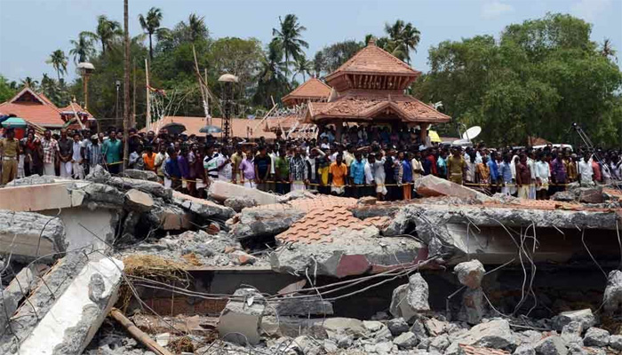 സുരക്ഷിതമായ കേരളം